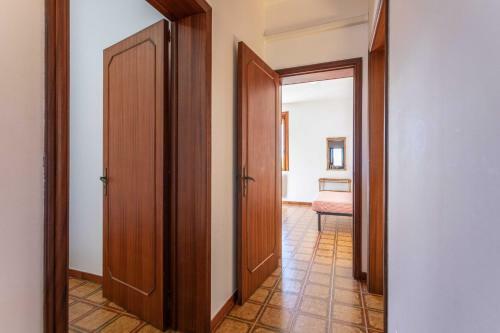 Apartamento Casa Vacanza Annalisa 50 Mt Sabbia Fine
