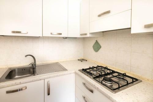 Apartamento Casa Vacanze Spina