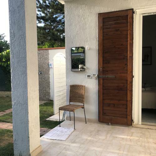 Casa In Prossimit� Della Spiaggia
