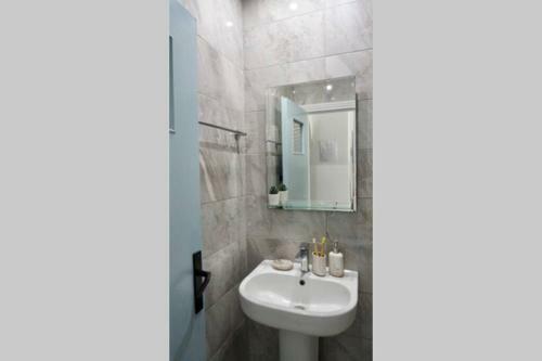 Apartamento Relaxing Sea View Studio At Xenios Avlais