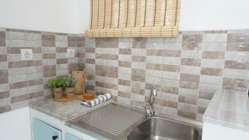 Apartamento Relaxing Sea View Studio At Xenios Avlais