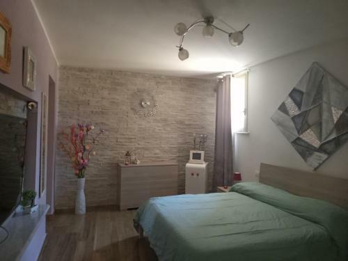 Apartamento Casa Lidia Botteghelle