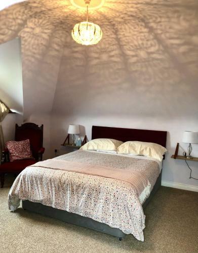 Bed & Breakfast Derrynane Bay House