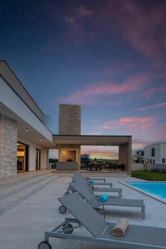 Villa La Reina Brtonigla