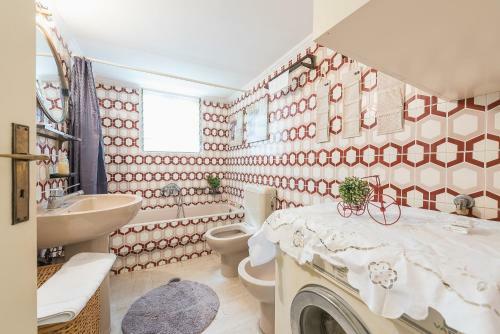 Apartamento Marousi Adorable Apt For 4 Guests