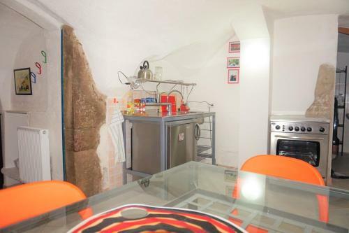 Apartamento La Casa Di S.martino