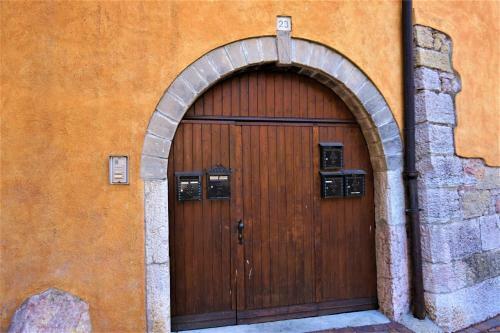 Apartamento La Casa Di S.martino
