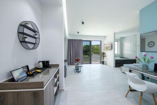 Hotel Xsuites