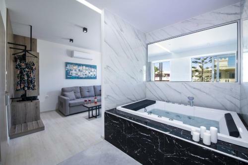 Hotel Xsuites