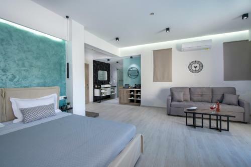 Hotel Xsuites