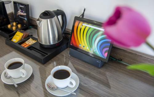 Hotel Xsuites
