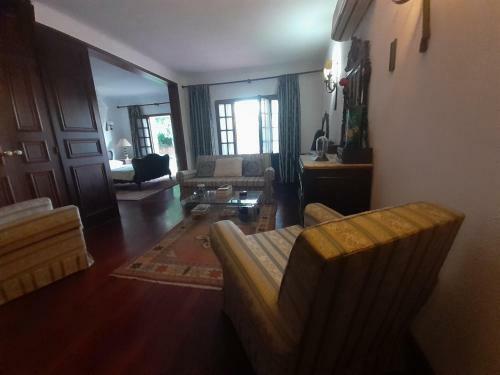 Villa Casa Do P�teo