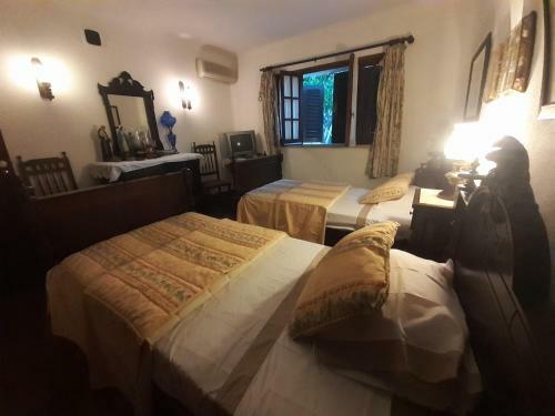 Villa Casa Do P�teo