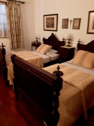 Villa Casa Do P�teo