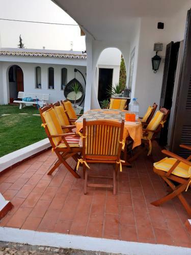 Villa Casa Do P�teo