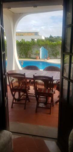 Villa Casa Do P�teo