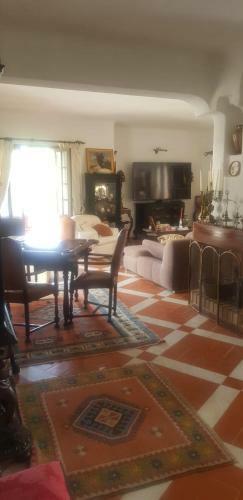 Villa Casa Do P�teo