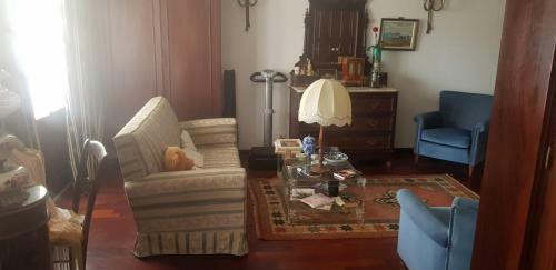 Villa Casa Do P�teo