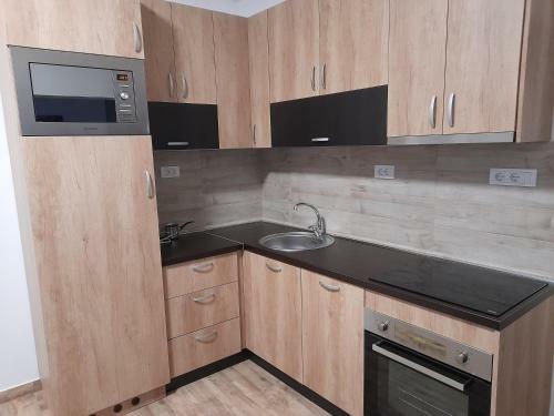 Authentic Belgrade Centre - Apartment Artistika 1
