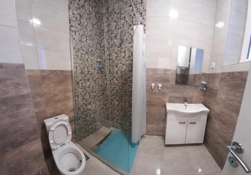 Authentic Belgrade Centre - Apartment Artistika 1