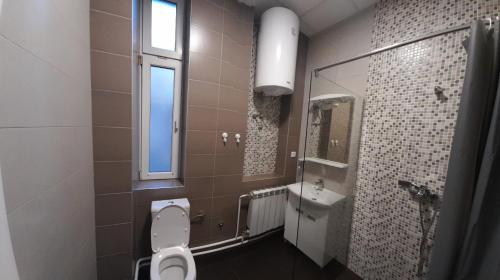 Authentic Belgrade Centre - Apartment Artistika 1