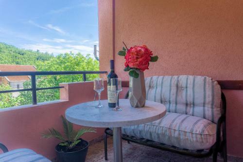 Apartments Rora