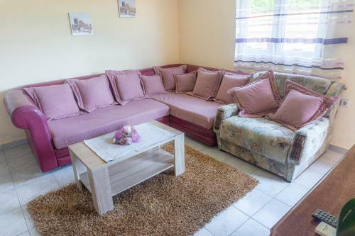Apartments Rora