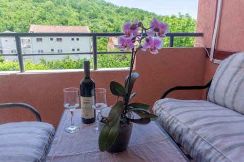 Apartments Rora