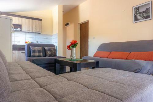 Apartments Rora