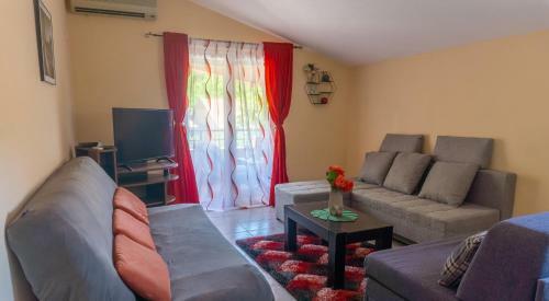 Apartments Rora