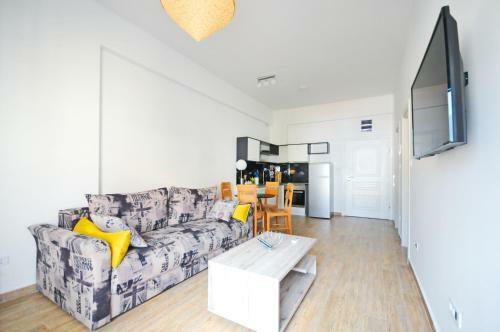 Orange Lux Apartments
