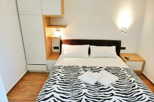 Orange Lux Apartments