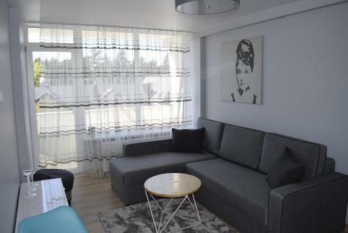 Apartamento Seaside Loft Palanga