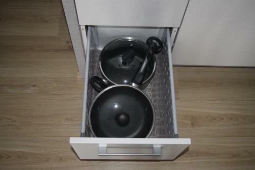 Apartamento Seaside Loft Palanga