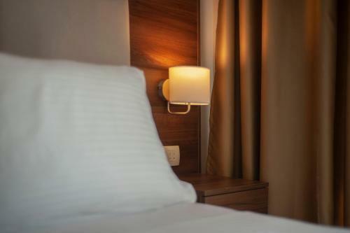 Hotel Twelve By Aycon