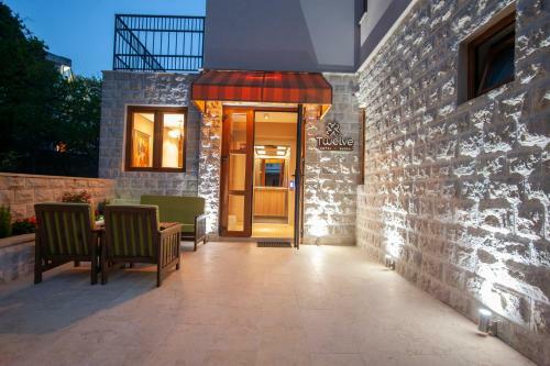 Hotel Twelve By Aycon