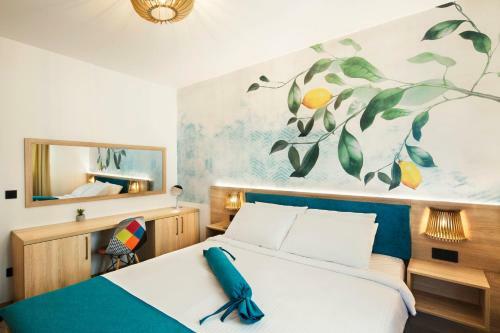 Hostal Villa Kentera