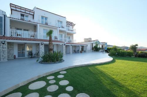 Hotel Port Vista Ala�at?