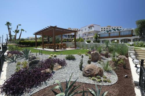 Hotel Port Vista Ala�at?