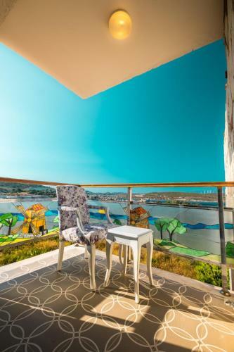 Hotel Port Vista Ala�at?