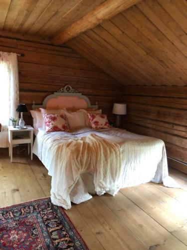 Hostal Tr�slottets B&B