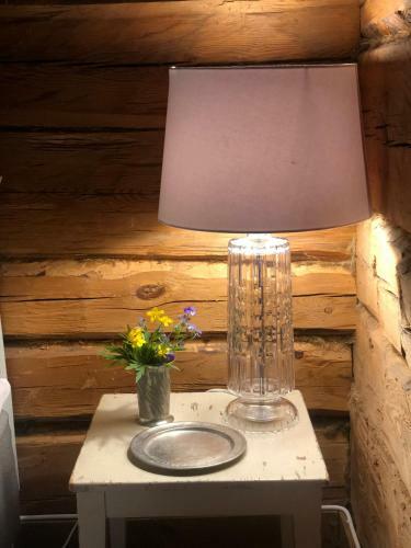 Hostal Tr�slottets B&B