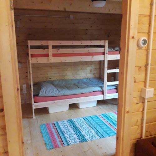 Nieuwe Tiny Lodges En Chalets Op Chaletpark Kempenbos