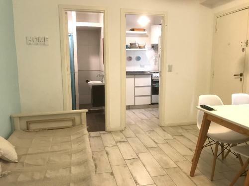 Apartamento Arena Y Sol Mar Del Plata