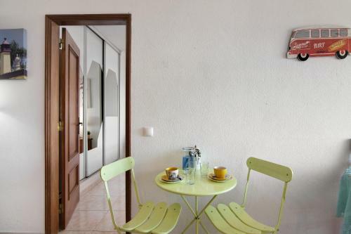 Apartamento Estrela 606 - Vista Mar