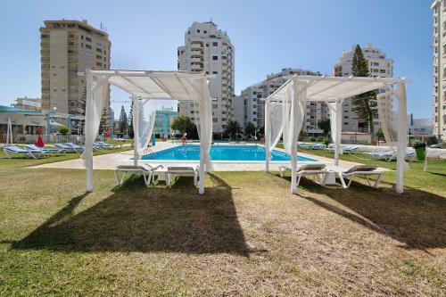 Apartamento Torre Sol 504 - Vista Mar