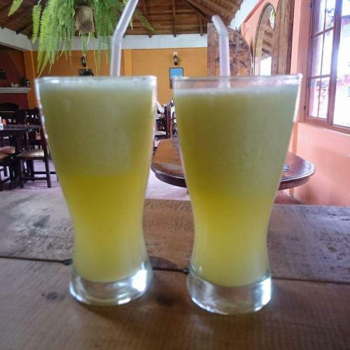 Lodge Hotel Orqu�deas Runtun