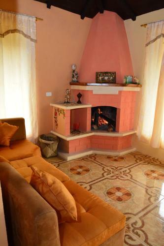 Lodge Hotel Orqu�deas Runtun