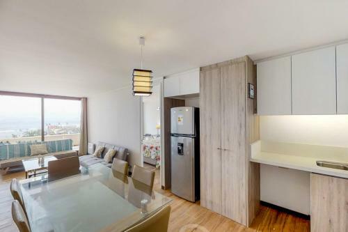 Apartamento Departamento Costa Borgo�o 1d1b Conc�n