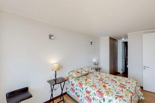 Apartamento Departamento Costa Borgo�o 1d1b Conc�n